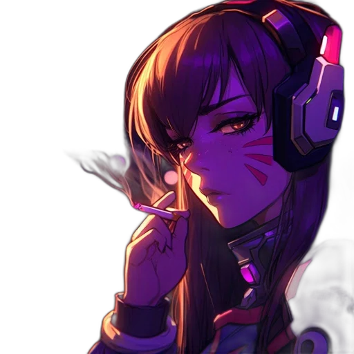 face, weapon, robot, staff transparent PNG cut-out