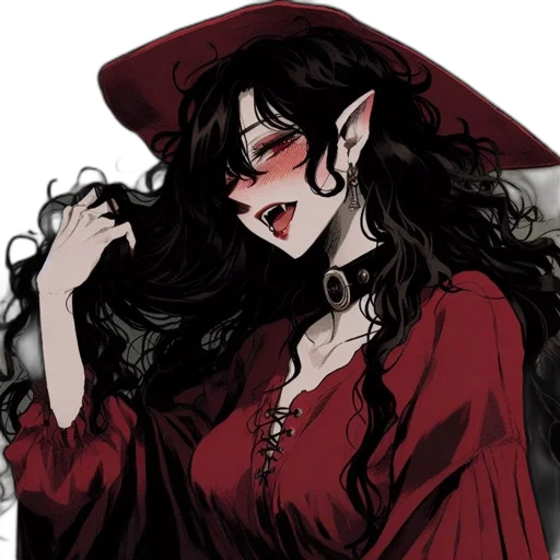 mask, dragon, hat, staff transparent PNG cut-out