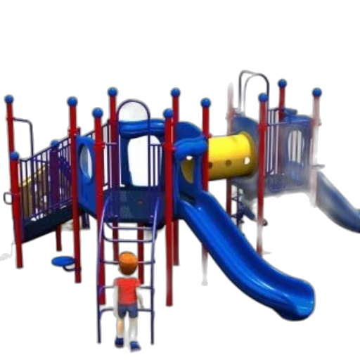 3d render, photorealistic, concept art, colorful transparent PNG cut-out