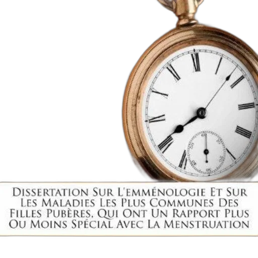 jewelry, book, cover, clock transparent PNG cut-out