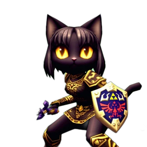 staff, fantasy art, pixel art, concept art transparent PNG cut-out