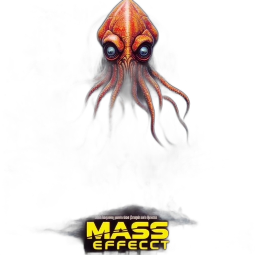 mask, concept art, comic book art, poster transparent PNG cut-out
