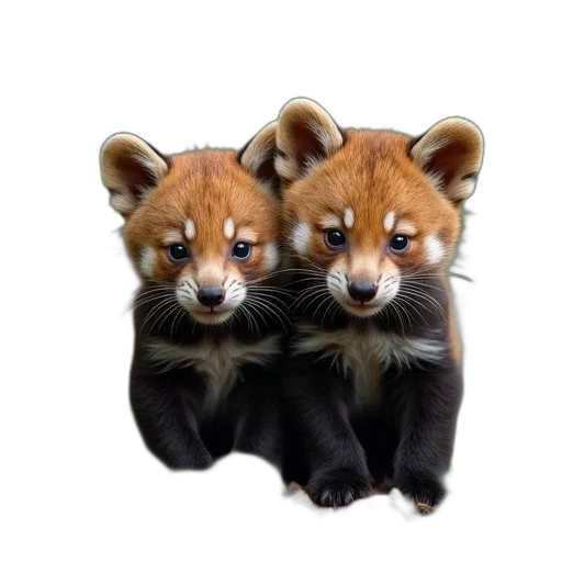 animal, jacket, jewelry, photorealistic transparent PNG cut-out