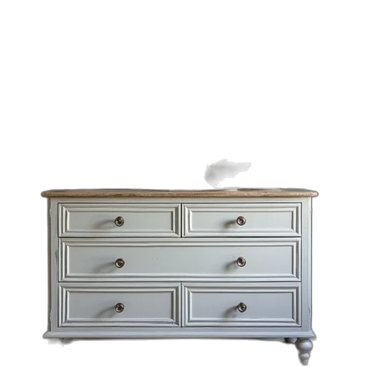 furniture, crown, staff, 3d render transparent PNG cut-out