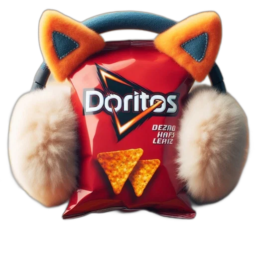 food, animal, hat, mask transparent PNG cut-out