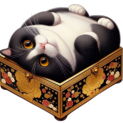 furniture, crown, photorealistic, fantasy art transparent PNG cut-out
