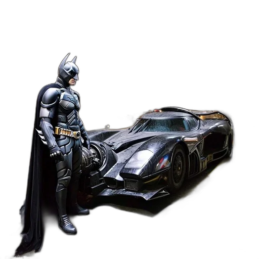 car, weapon, concept art, comic book art transparent PNG cut-out