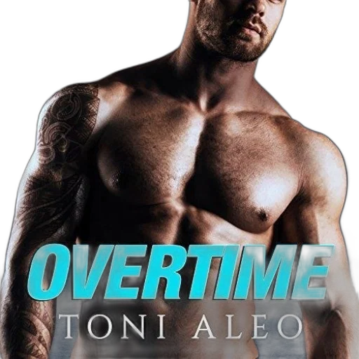 overtime, toni, aleo, latest transparent PNG cut-out