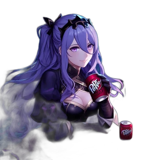 dragon, bottle, food, robot transparent PNG cut-out