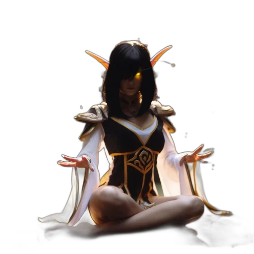 jewelry, concept art, fantasy art, pixel art transparent PNG cut-out
