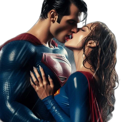 comic book art, concept art, photorealistic, outer space transparent PNG cut-out
