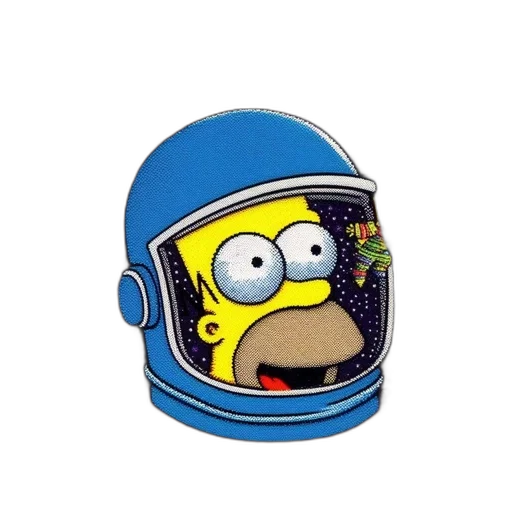 mask, hat, robot, face transparent PNG cut-out