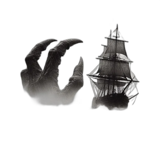 mask, weapon, concept art, fantasy art transparent PNG cut-out