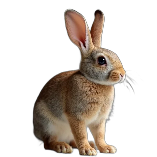 animal, creature, food, face transparent PNG cut-out