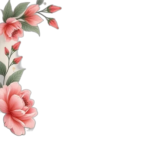 flower, crown, jewelry, dress transparent PNG cut-out