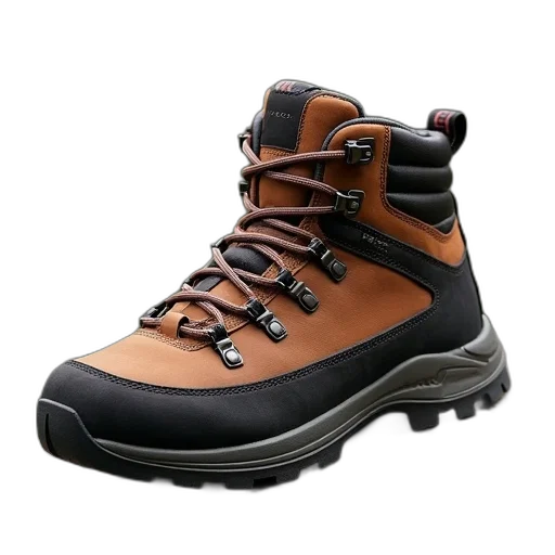 shoes, photo, regatta, hiking transparent PNG cut-out