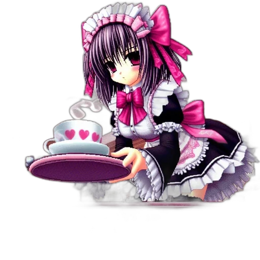 hat, furniture, staff, robot transparent PNG cut-out