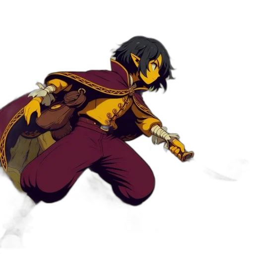 staff, sword, weapon, concept art transparent PNG cut-out