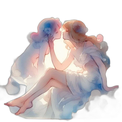 mask, dress, crown, jewelry transparent PNG cut-out