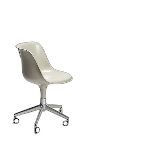 furniture, staff, 3d render, pair transparent PNG cut-out