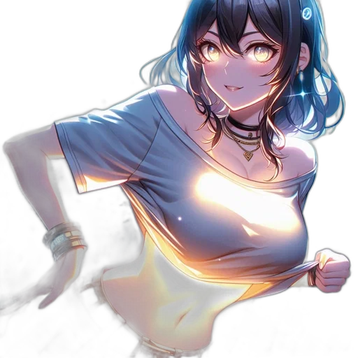 dress, jewelry, sword, robot transparent PNG cut-out