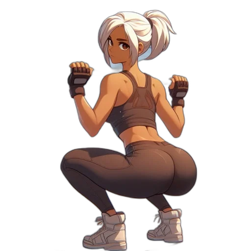 weapon, staff, robot, concept art transparent PNG cut-out