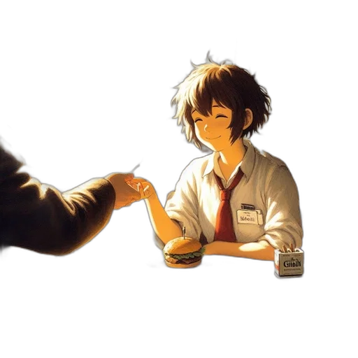 food, staff, weapon, concept art transparent PNG cut-out