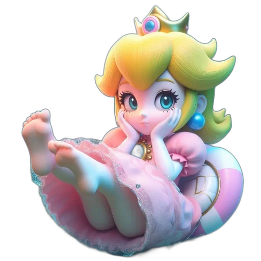crown, staff, creature, dragon transparent PNG cut-out