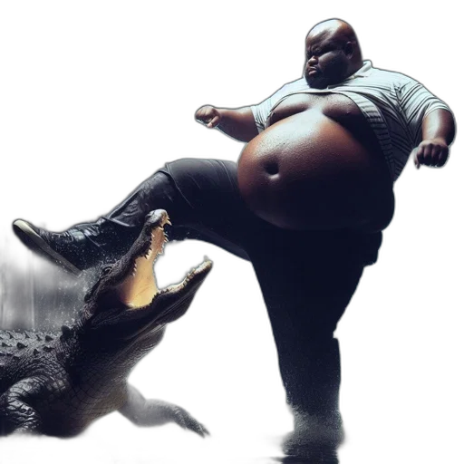 animal, creature, food, concept art transparent PNG cut-out