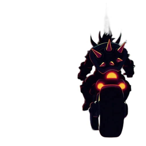 mask, weapon, robot, staff transparent PNG cut-out