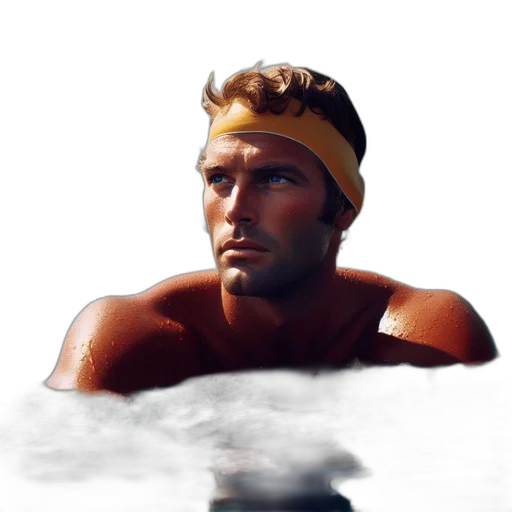 crown, face, creature, animal transparent PNG cut-out