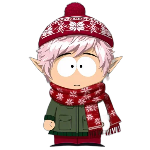 hat, pixel art, cartoon, anime transparent PNG cut-out