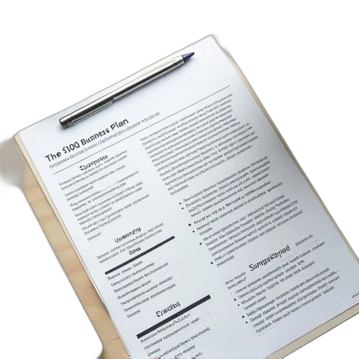 staff, 100, startups, one transparent PNG cut-out