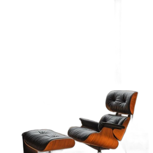 furniture, 3d render, photorealistic, concept art transparent PNG cut-out