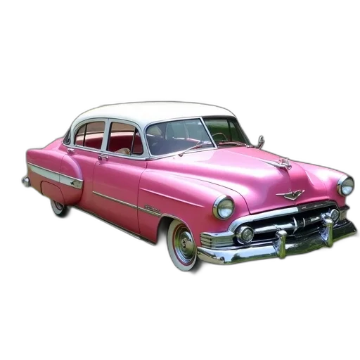 car, 3d render, photorealistic, concept art transparent PNG cut-out