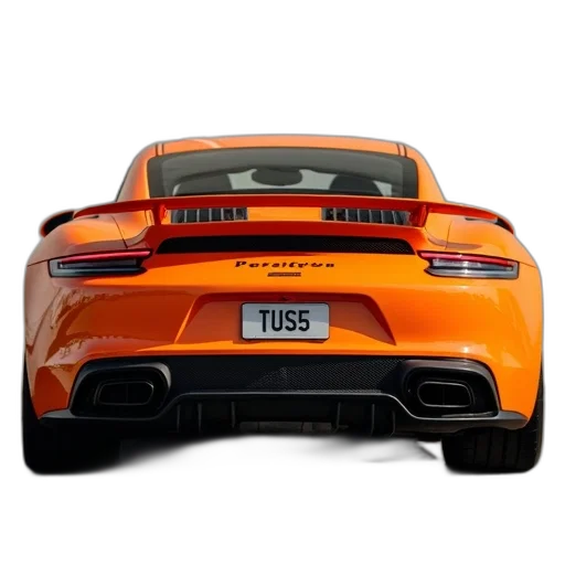 car, photorealistic, 3d render, close-up transparent PNG cut-out