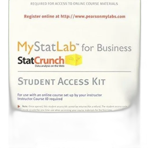 mystatlab, business, statcrunch, student transparent PNG cut-out