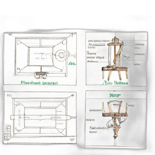 furniture, jewelry, concept art, earth tones transparent PNG cut-out