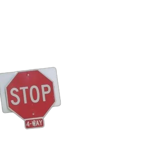 car, weapon, 3d render, stop transparent PNG cut-out