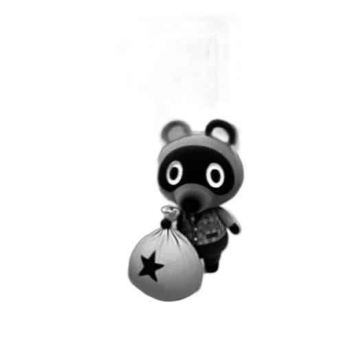 animal, mask, creature, jewelry transparent PNG cut-out