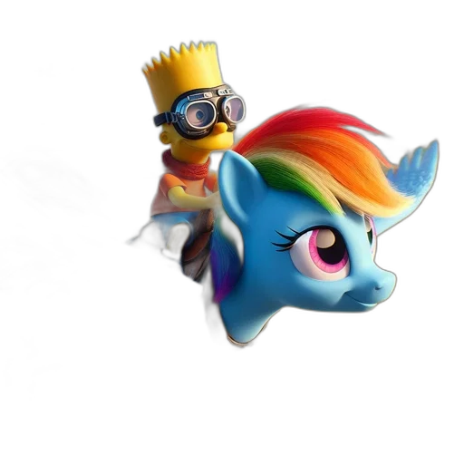 staff, crown, creature, animal transparent PNG cut-out
