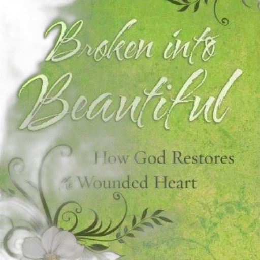 broken, into, beautiful, how transparent PNG cut-out