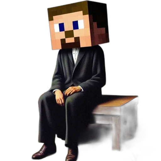 furniture, staff, robot, face transparent PNG cut-out