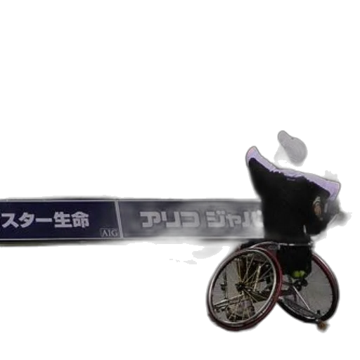 weapon, staff, sword, umbrella transparent PNG cut-out