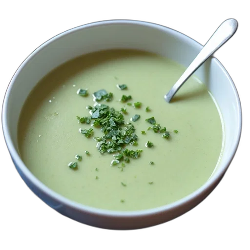food, weapon, green, bowl transparent PNG cut-out