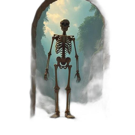 creature, jacket, robot, animal transparent PNG cut-out