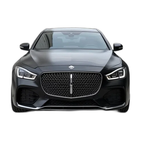 car, 3d render, photorealistic, concept art transparent PNG cut-out