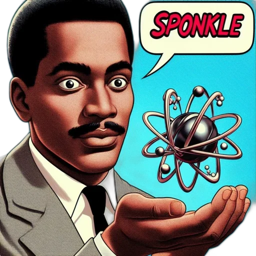 weapon, comic book art, outer space, man transparent PNG cut-out