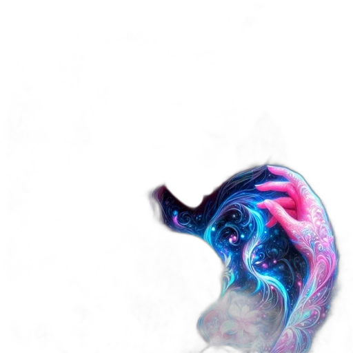 mask, dragon, creature, face transparent PNG cut-out