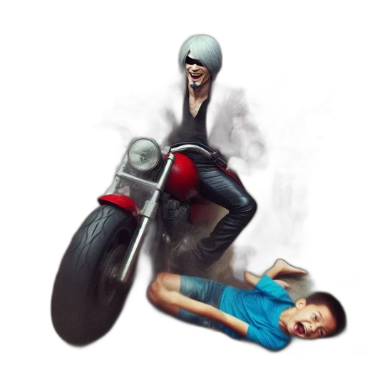 car, weapon, concept art, comic book art transparent PNG cut-out